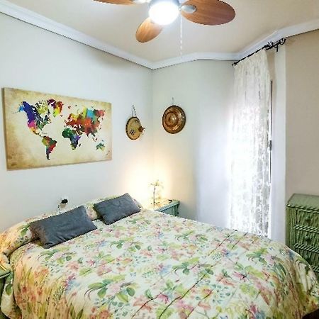 Apartamento Azahara กอร์โดบา ภายนอก รูปภาพ