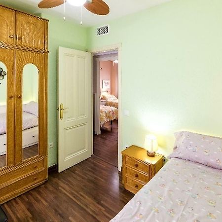 Apartamento Azahara กอร์โดบา ภายนอก รูปภาพ