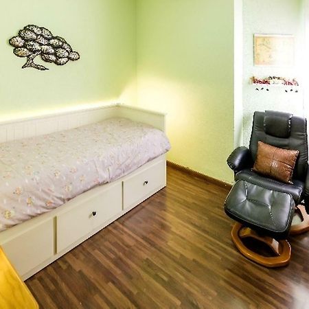 Apartamento Azahara กอร์โดบา ภายนอก รูปภาพ