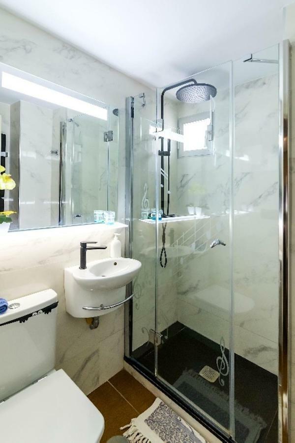 Apartamento Azahara กอร์โดบา ภายนอก รูปภาพ
