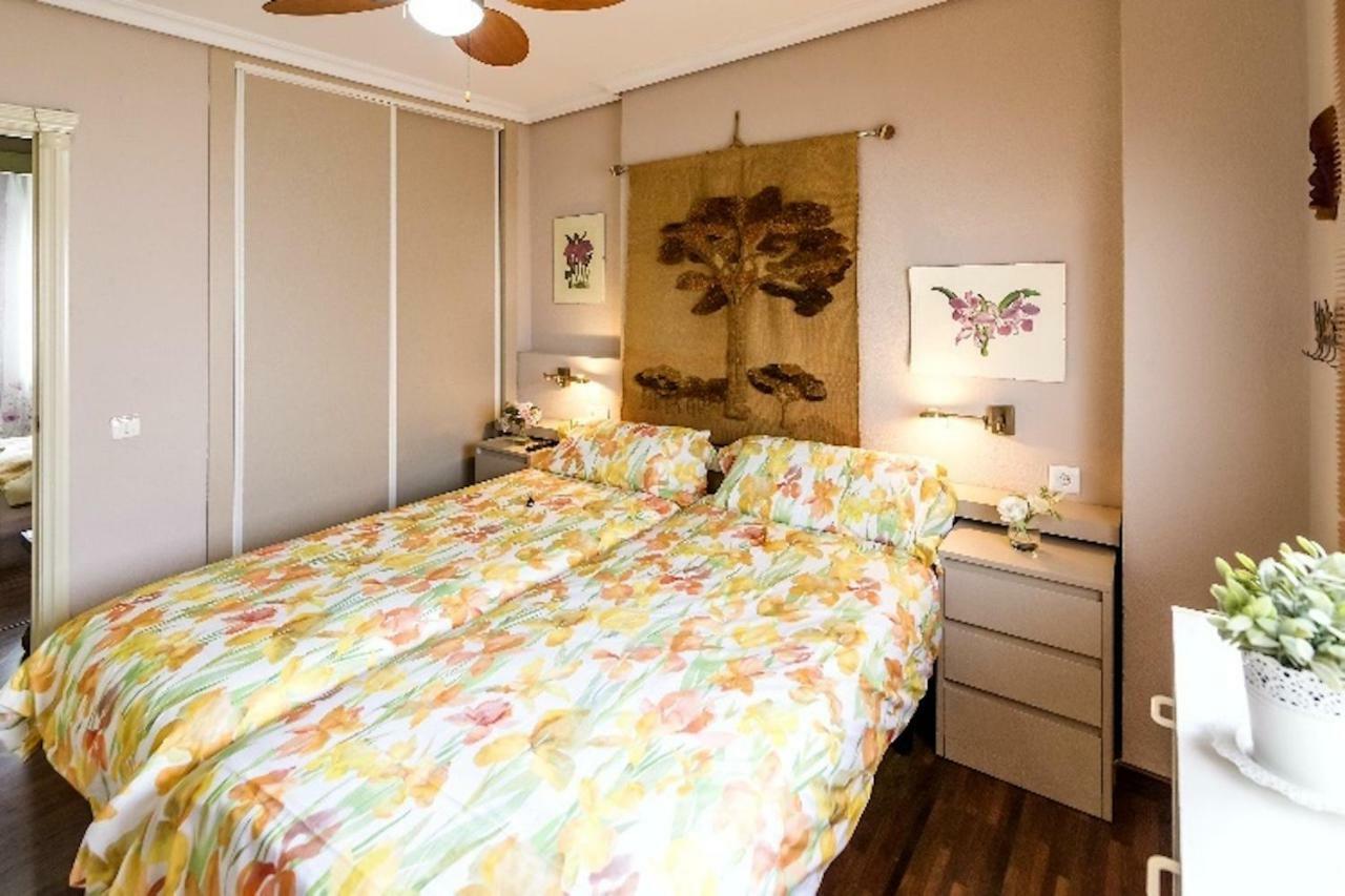 Apartamento Azahara กอร์โดบา ภายนอก รูปภาพ
